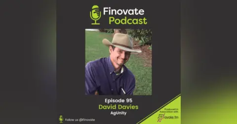 EP 95: David Davies, AgUnity