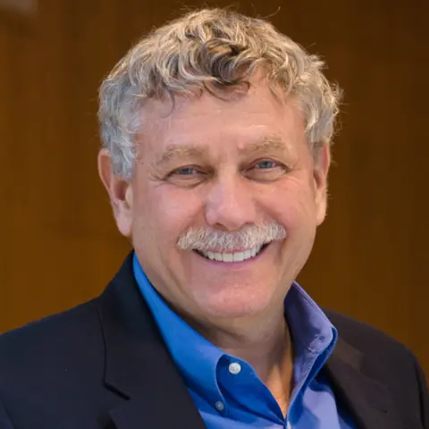 Eric Lander, Broad Institute