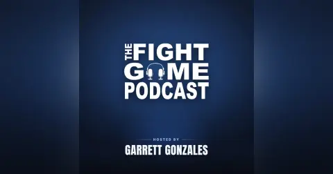 Ospreay Retains, Steven Borden Injury Scare: AEW All Out 2026 Review | The Fight Game Podcast