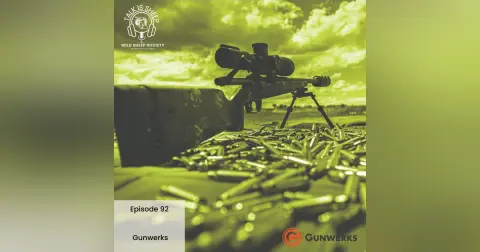 EP 92: Gunwerks with Landon Michaels