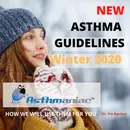 2020 Focused Asthma Guidelines: What they mean for You! Asthma Management Guidelines 2020 Focused Update: What’s In It For You?