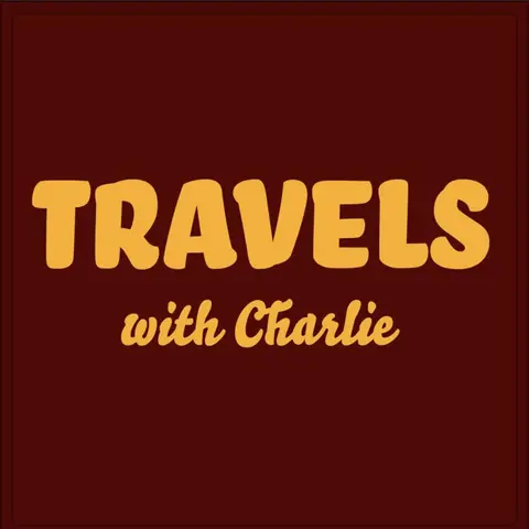 October 19, 2026 Charlie talks Wheels for Warmth with Matt Cota and Jeff Weld, and Erin McCormick talks about where to find the best cider donuts in Vermont
