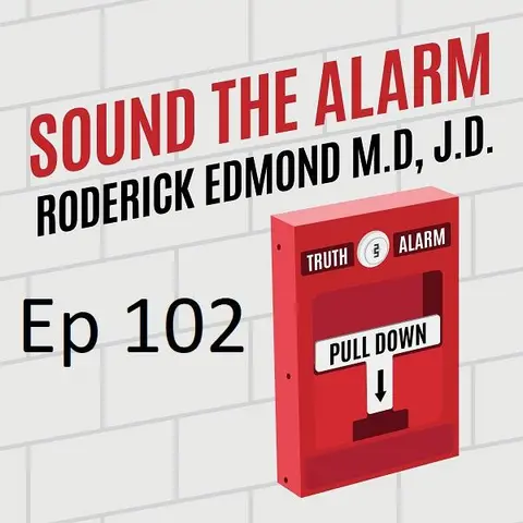 Sound the Alarm - Monuments