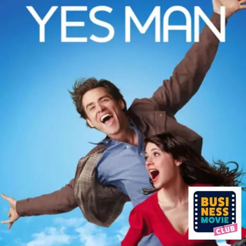 Yes Man - Should you say yes to everything?