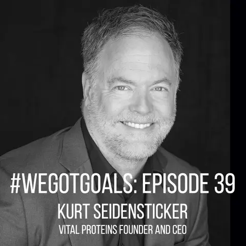 Kurt Seidensticker's Career at NASA and Motorola Led To Creating Vital Proteins