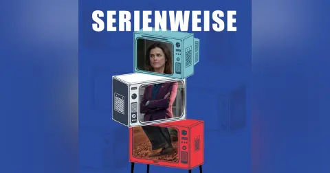 Das Netflix-Doppel "Territory" und "Diplomatische Beziehungen"
