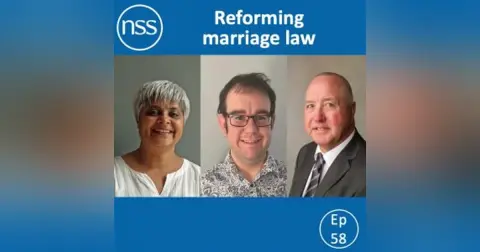 Ep 58: Reforming marriage law