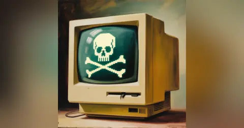 BX | Satanic Accelerationism: Digital Predators, 764, & Order Of Nine Angles