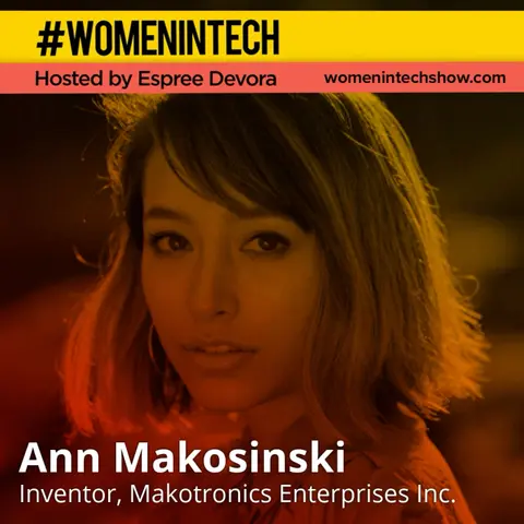 Ann Makosinski, What It’s Like To Be A Student Inventor And Speaker: Red Bull Basement University Special Edition