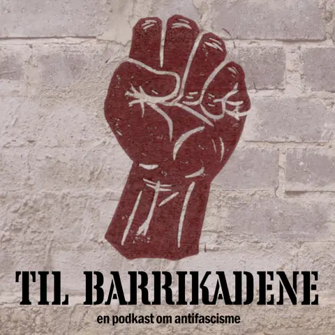 Ep. 32: KIpokalypse, tek-manifester og et brev fra paven - med Ida Jahr