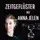 Zeitgeflüster mit Anna Jelen