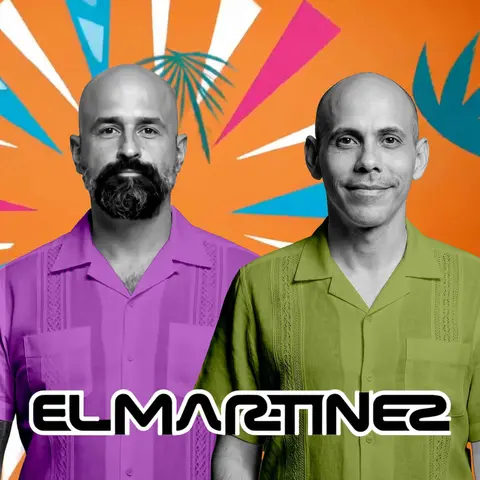 El Pana Arrechedera. Soltarse de la rama. Cannes Lions 2026.