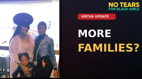 Perdisha Champion & Virtua Mount Holly Update: More Families May Come Forward