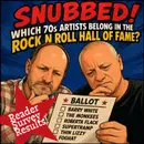 Snubbed? Which ’70s Acts Belong in the Rock Hall?