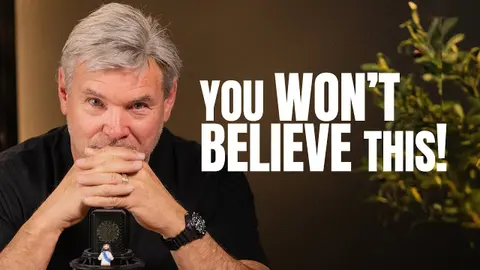 Does God Still Do Miracles?