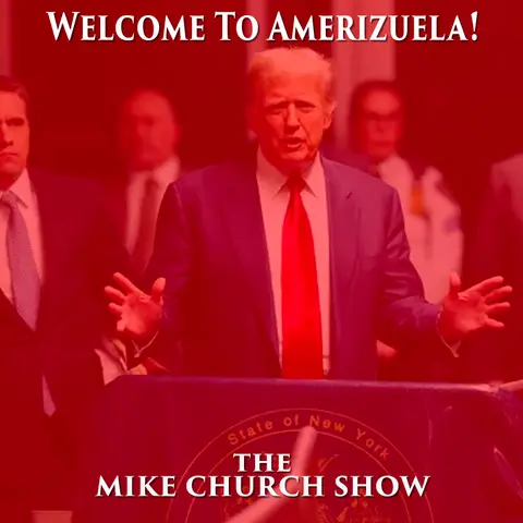 Welcome To Amerizuela!
