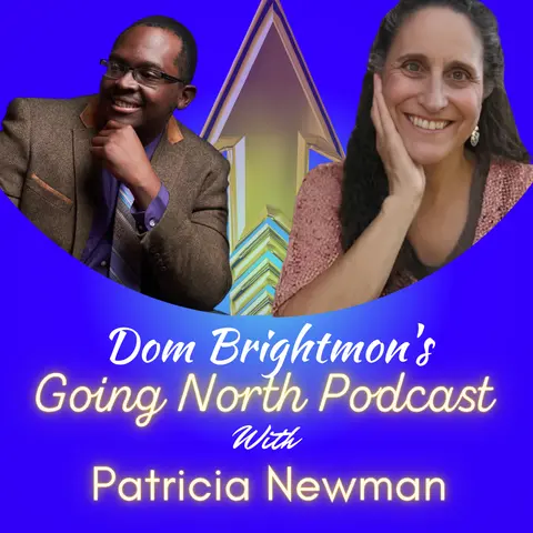 Ep. 892 – Giant Rays of Hope with Patricia Newman (@PatriciaNewman)