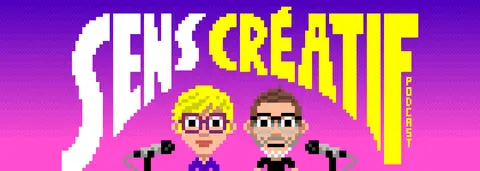 Sens Créatif