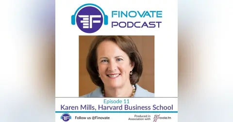 Episode 11: Karen Mills, Harvard Business School