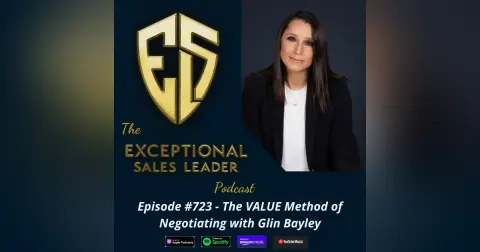 The VALUE Method of Negotiating with Glin Bayley