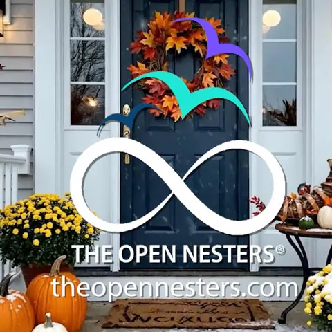 Give Thanks with Tessa and Amir (E5 | 214)