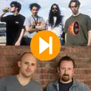 Ep. 028 – Soundgarden – “Never The Machine Forever”