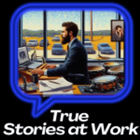 Rockstar to Recruiter: Living on the Talent Acquisition Treadmill: Travis