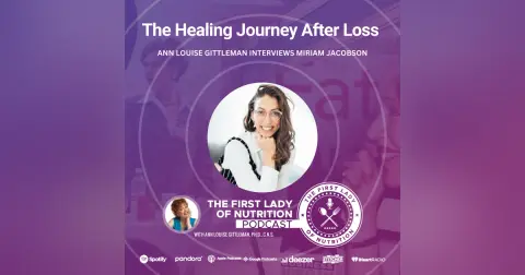 The Healing Journey After Loss
