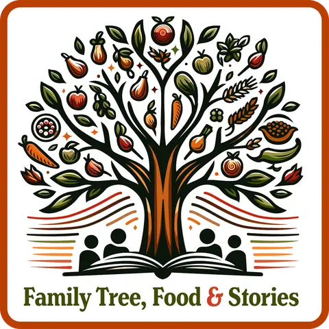 Family Tree, Food & Stories