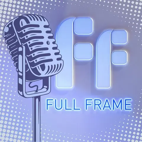 Full Frame podcast: China-U.S. relations
