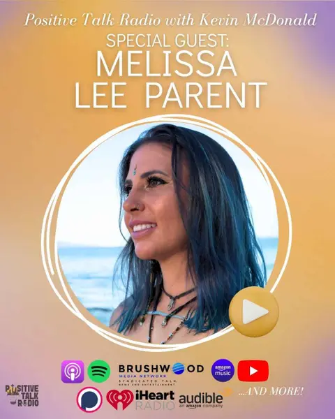 1,275 | Melissa Lee Parent Unlocks the Power of Raw, Real Healing