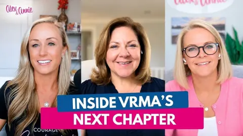 Inside VRMA’s Next Chapter: How the Association Is Evolving with the Industry, with Anne Gardner