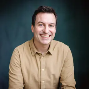 Alex Robinson Profile Photo