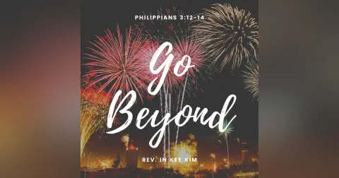 Go Beyond