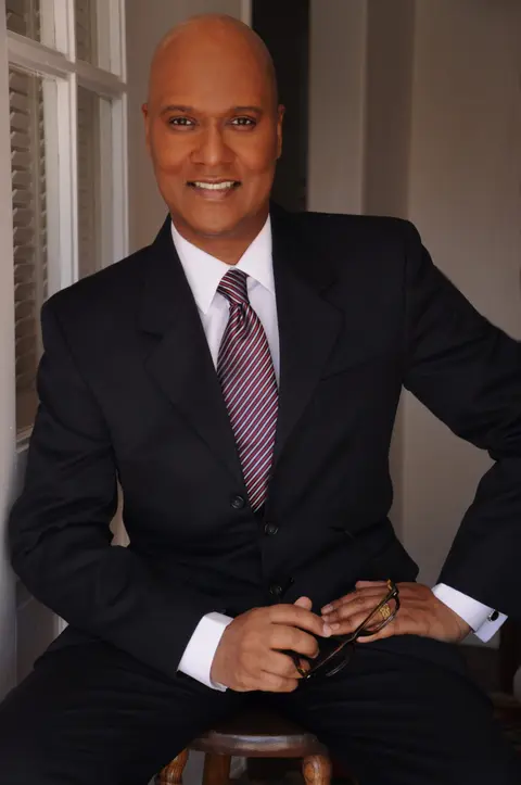 Hollywood Confidential: In conversation with Tommy Lightfoot Garrett.