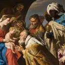 The Fittingness of the Incarnation - Mr. Chris Wolter