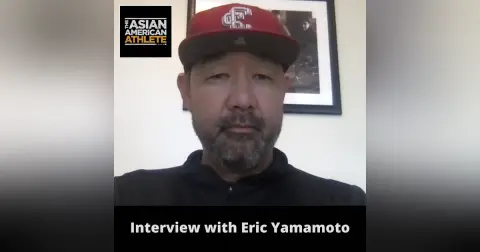 Playing College & Pro Soccer, Goalkeeping for an Undefeated Team at Santa Clara, and Coaching Soccer for Over 30 Years with Eric Yamamoto