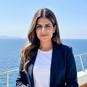 Charu Moorjani Profile Photo