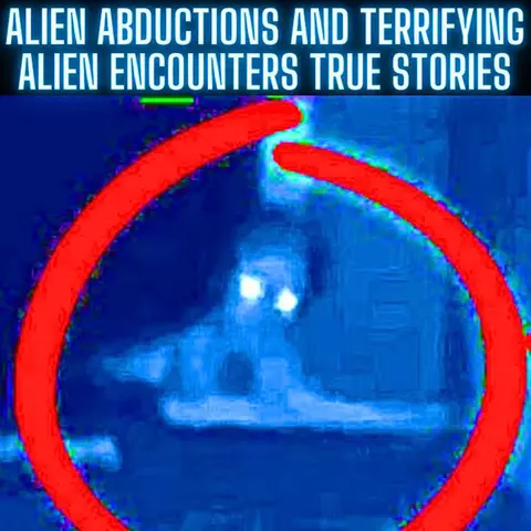 UFO Reporting Center Telephone Recordings from UFO Encounter Witnesses ACTUAL AUDIO #1