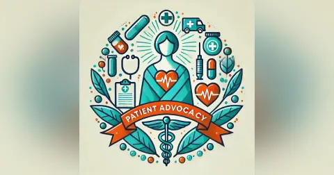 Empowering the Patient Voice: A Deep Dive into Advocacy with Stacey Tinianov