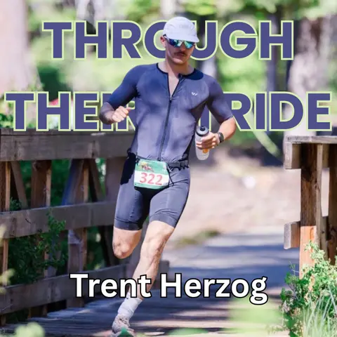 Ep. 47: Building Community While Becoming an Ironman | Trent Herzog