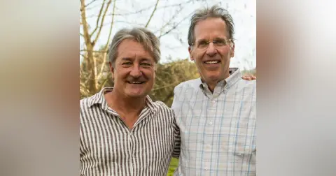 A Spanish Adventure with Winemaker Markus Bokisch