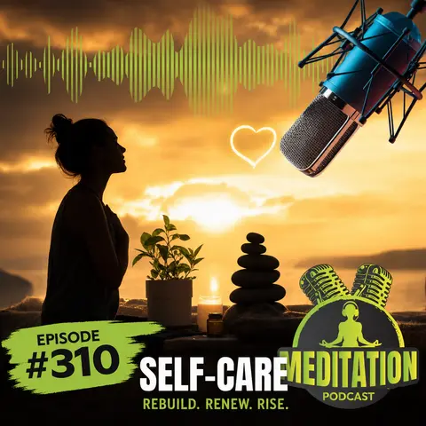 #310 The Power of Self-Care: Bethany Stone on Rebuilding Your Life from the Inside Out