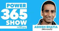 Democratizing AI: Ashish Bhatia's Journey from Microsoft to Power Automate and the Evolution of AI Builder