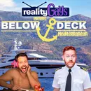 BELOW DECK MEDITERRANEAN: 0716 "Clash Landing"