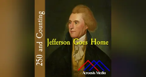 Jefferson Goes Home–October 2, 1776