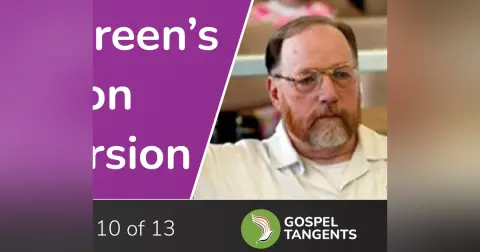 Notorious Polygamist: Tom Green’s TV Family, Child Polygamy, & Utah Prosecution (Jacob Vidrine 10 of 13)