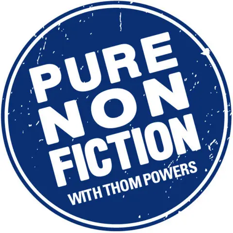PN 00 - Introducing Pure Nonfiction!