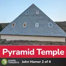 Fundamentalist Mormon Temples: Amazing Nevada, Missouri & AUB (John Hamer 2 of 6)