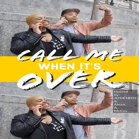 Call Me When It's Over-Episode 202 | No More Scoring Titles